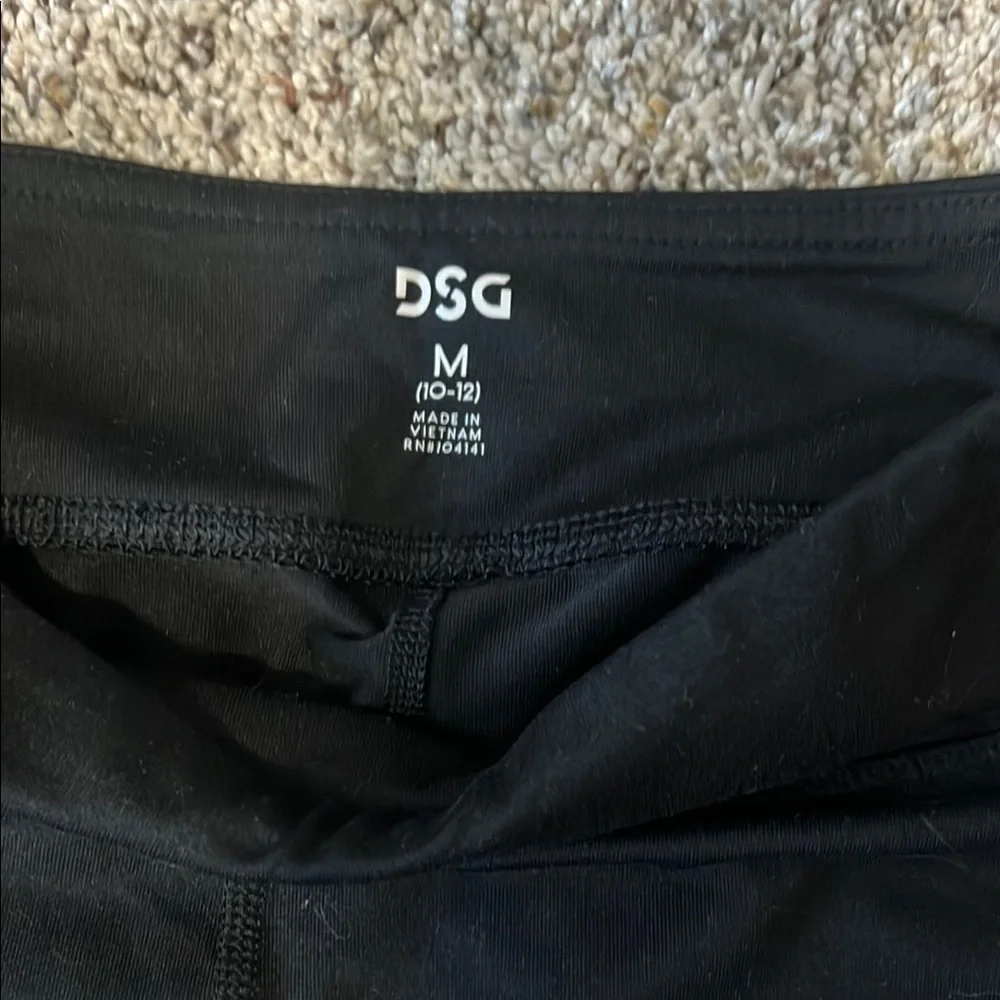 DSG Kids Matching Set - White, Gray, and Black - Picture 8 of 8